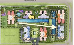 The Tapestry (D18), Condominium #440400761